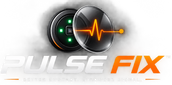 Pulse Fix – Startsida