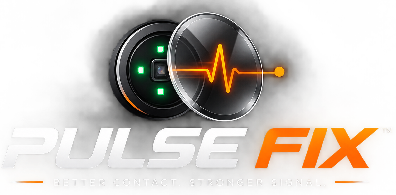 Pulse Fix