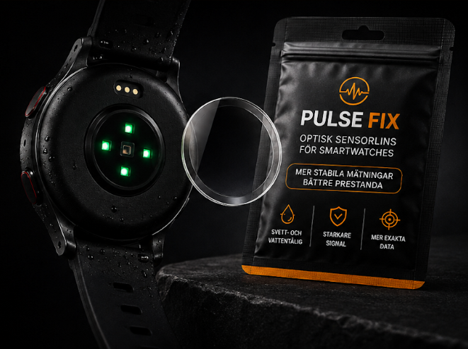 Pulse Fix Product
